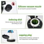 20L Cryogenic Container for Liquid Nitrogen Storage