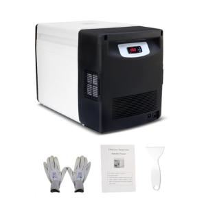 20L Ultra-Low Temperature Lab Cryogenic Freezer