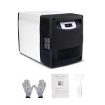 20L Ultra-Low Temperature Lab Cryogenic Freezer