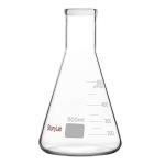 Stonylab 500ml Heavy Wall Narrow Mouth Flask