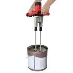 20L Digital Electric Overhead Stirrer Mixer