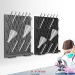 Bottle Drying Rack with 52 Removable Pegs