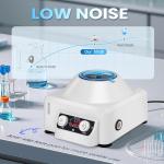 Mxmoonant Digital Desktop Centrifuge with Adjustable Speed