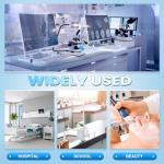 Mxmoonant Digital Desktop Centrifuge with Adjustable Speed