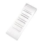 Disposable Cell Counting Plates - 10 Pack