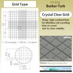 Disposable Cell Counting Plates - 10 Pack