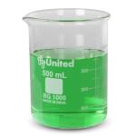 500 mL Low Form Griffin Beaker with Spout