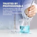 500 mL Low Form Griffin Beaker with Spout