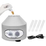 JupiterForce Mini Electric Lab Centrifuge 20ml