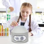 JupiterForce Mini Electric Lab Centrifuge 20ml