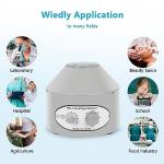 JupiterForce Mini Electric Lab Centrifuge 20ml