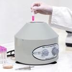 JupiterForce Mini Electric Lab Centrifuge 20ml