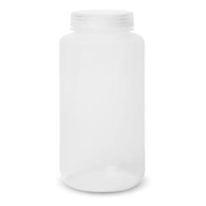 Unistore™ 32 Oz Lab Sample Containers with Lids