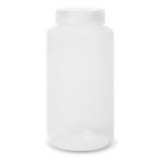 Unistore™ 32 Oz Lab Sample Containers with Lids