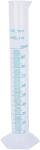 100ml Plastic Graduated Measuring Cylinder for Labs