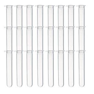 10ml Microcentrifuge Tubes with Snap Caps – 25 Pack