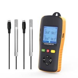 Tzone USB Temperature and Humidity Data Logger
