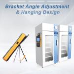 Tzone USB Temperature and Humidity Data Logger