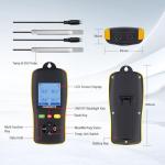 Tzone USB Temperature and Humidity Data Logger