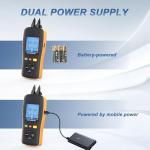 Tzone USB Temperature and Humidity Data Logger