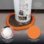 Quick Dam Indoor Water Dams - 30 Pack Barriers