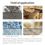 Ultraven-96 Lab Ball Mill for 2-50 ml Jars