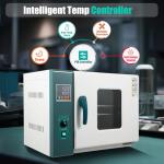 1000W Digital Lab Drying Oven with Air Convection