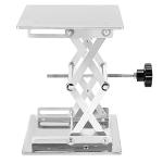 JOIKIT Stainless Steel Lab Scissor Jack - 2 Pack