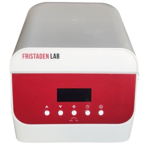 Fristaden Lab Bench-Top Digital Centrifuge 0-4000RPM