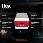 Fristaden Lab Bench-Top Digital Centrifuge 0-4000RPM