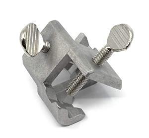 EISCO Multipurpose Clamp Holder for 16mm Items