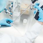 200 Pcs 25mL Sterile Serological Pipettes Set