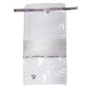 Whirl-Pak Sterile Sampling Bag with Label Area