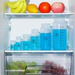 Tatuo 12-Pack 4oz Plastic Sample Bottles