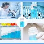 Tatuo 12-Pack 4oz Plastic Sample Bottles