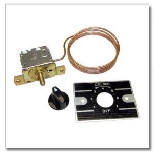 RANCO A10-4482-000 Freezer Temperature Controller