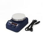 ULAB LED Magnetic Stirrer with Ceramic Hotplate