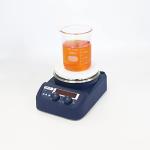 ULAB LED Magnetic Stirrer with Ceramic Hotplate