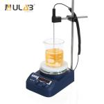 ULAB LED Magnetic Stirrer with Ceramic Hotplate