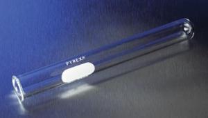 Pyrex 18 x 150 mm Glass Test Tubes (Pack of 6)