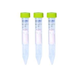 COBETTER 15-Pack 2kDa Ultrafiltration Centrifuge Filters