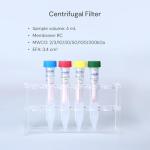 COBETTER 15-Pack 2kDa Ultrafiltration Centrifuge Filters