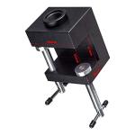 AmScope Articulating Stand with Post Clamp for Microscopes