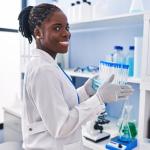 15ML Centrifuge Tubes with Screw Caps, 30 Pcs