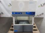LabconCo 2' Purifier Filtered PCR Enclosure