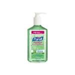 PURELL Advanced Hand Sanitizer Gel, Fresh Scent 12oz