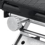 Mini Lab Jack Stand - Adjustable Aluminum Lift