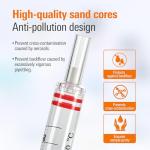 Polystyrene Serological Pipettes 2ml, Pack of 100