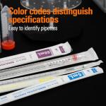 Polystyrene Serological Pipettes 2ml, Pack of 100