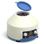 4000RPM Benchtop Centrifuge with Timer and Display